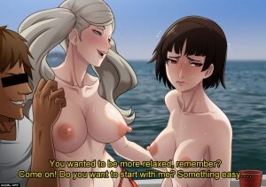 Ann and Makoto - Page 11