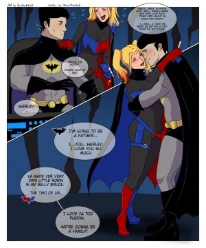 Batman and Harley Quinn - Page 10