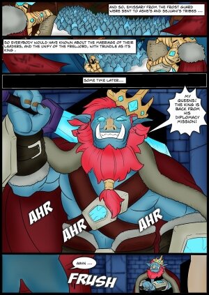 Tales of the Troll King ch. 1 - 3 ] [Colorized] - Page 55