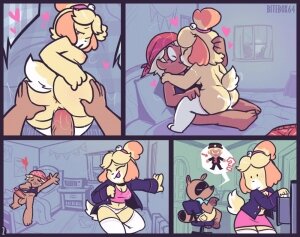 Bitebox64’s Isabelle Compilation - Page 4