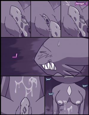 Keep Me Warm - Page 19