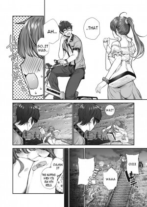Koiseyo Otome - Page 4