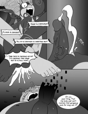 Twilight Delight - Page 9