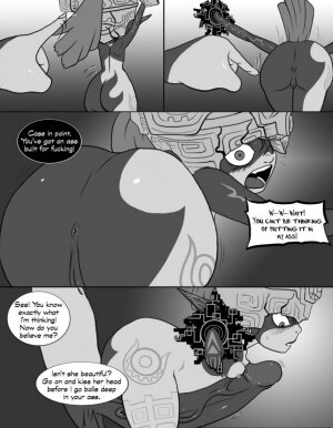Twilight Delight - Page 11