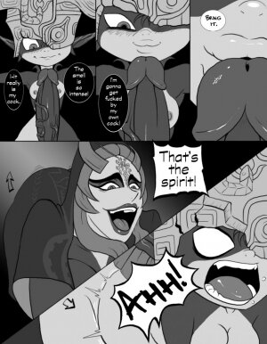 Twilight Delight - Page 12