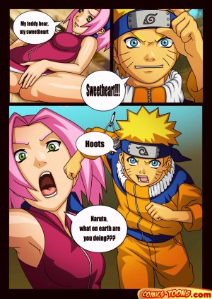 Naruto- I Am Better [English] - Page 2
