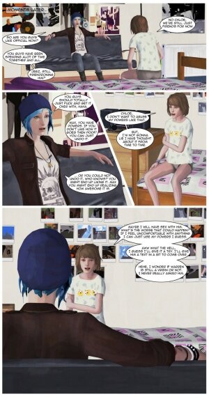 GrahamField Life is Strange - Page 2