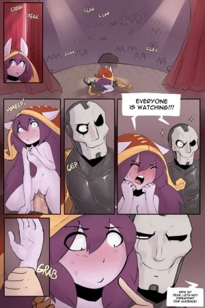 Fanservice - Page 7