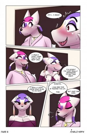 Dating Advice - Page 6