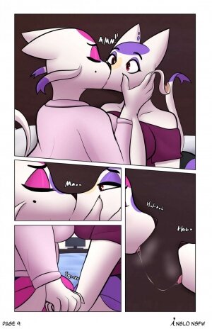 Dating Advice - Page 9