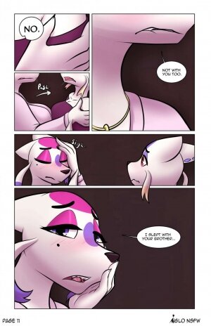 Dating Advice - Page 11