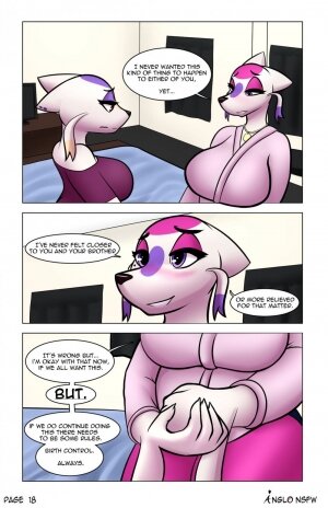 Dating Advice - Page 18