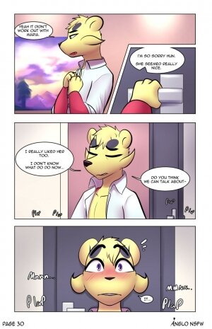 Dating Advice - Page 30