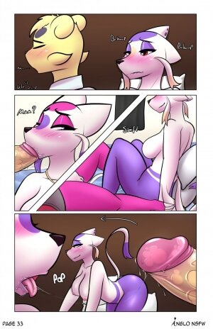 Dating Advice - Page 33