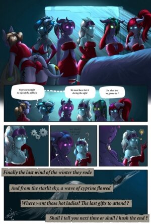 Winter Veil - Page 10