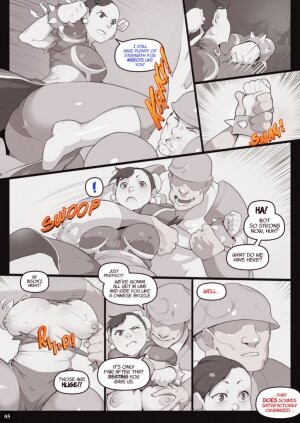 Tuesday - Page 5