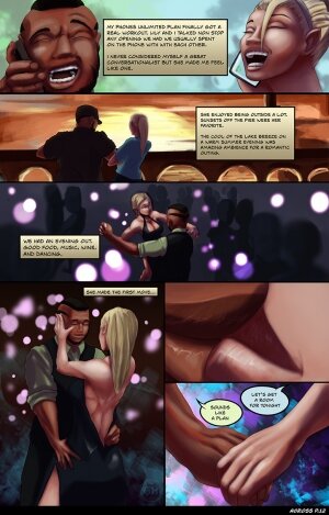 ACROSS 2 - Page 5