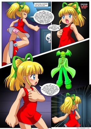 Rolling Buster 2 - Page 16