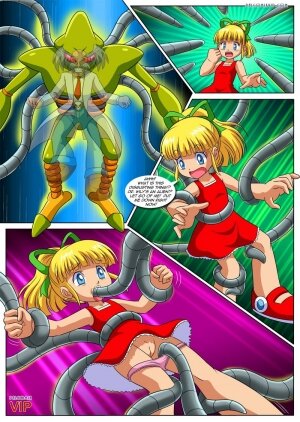 Rolling Buster 2 - Page 17