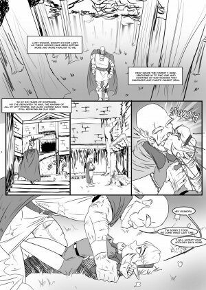 Timeless bond - Page 2
