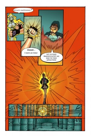 Lara Gun - Page 10