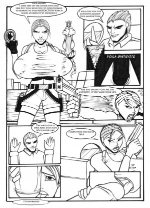 Lara Gun - Page 11