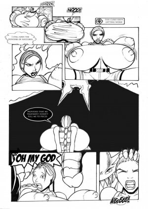 Lara Gun - Page 30