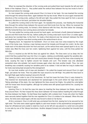 Breaking Chun-Li - Page 15
