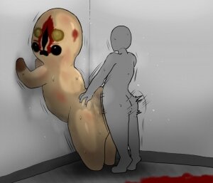 SCP COMPILATION FILE - Page 17