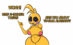 Toy Chica Compilation - Page 11