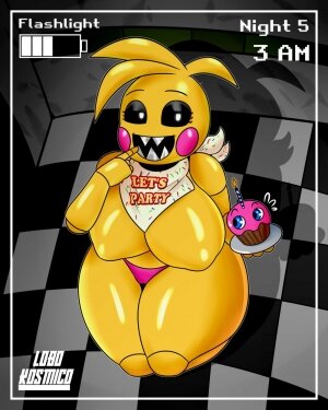 Toy Chica Compilation - Page 18