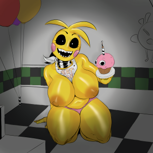Toy Chica Compilation - Page 19