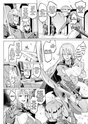 My Lady My Master - Page 2