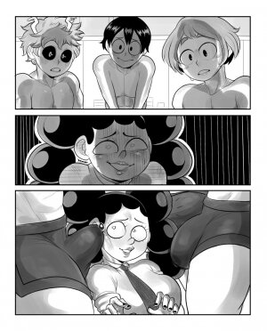 Mineta’s Fun Time - Page 5