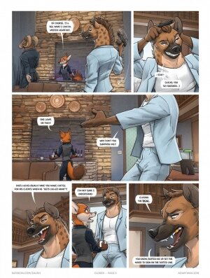 Closer - Page 3