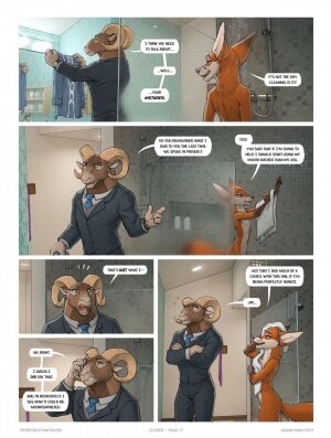 Closer - Page 17