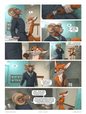 Closer - Page 20