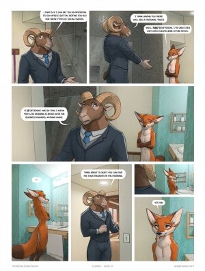 Closer - Page 21
