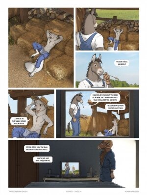 Closer - Page 36