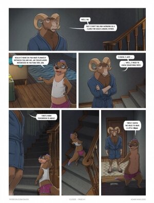 Closer - Page 41