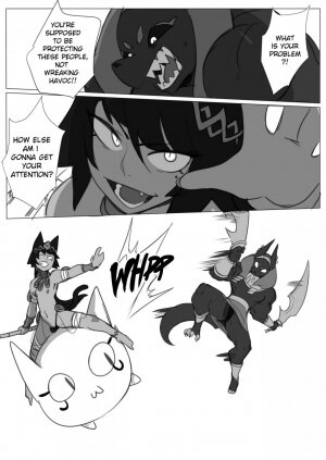 A Change in Position - Page 4