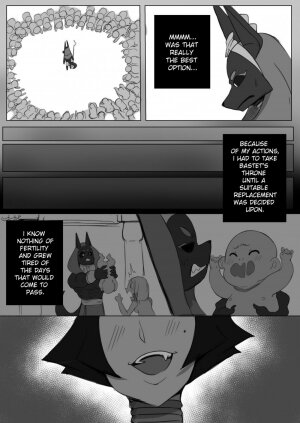 A Change in Position - Page 9