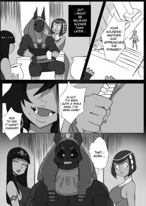 A Change in Position - Page 11