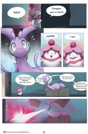 Getting in! - Page 21