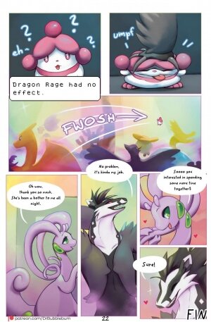 Getting in! - Page 22