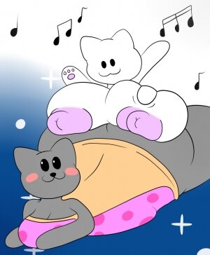 Nyan Cat - Page 31