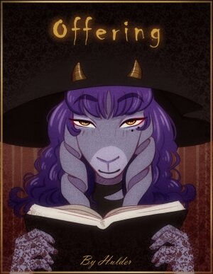 Offering - Page 1