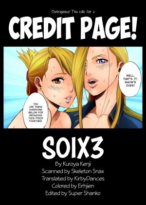 SOIX 3 - Page 27