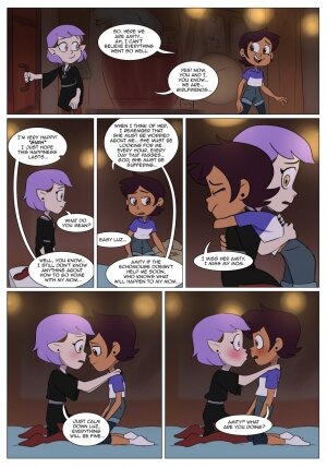 First Night Together - Page 2