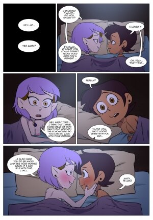 First Night Together - Page 15